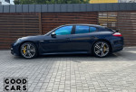 Porsche Panamera Turbo S - 3
