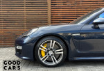 Porsche Panamera Turbo S - 11