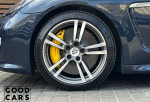 Porsche Panamera Turbo S - 12