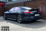 Porsche Panamera Turbo S - 4