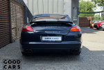 Porsche Panamera Turbo S - 5