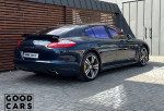 Porsche Panamera Turbo S - 6