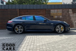 Porsche Panamera Turbo S - 7
