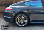 Porsche Panamera Turbo S - 13