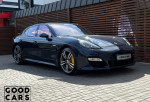 Porsche Panamera Turbo S - 8