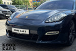 Porsche Panamera Turbo S - 16