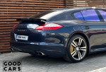 Porsche Panamera Turbo S - 17