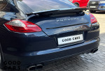 Porsche Panamera Turbo S - 18