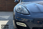 Porsche Panamera Turbo S - 9