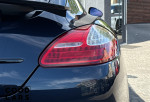 Porsche Panamera Turbo S - 10