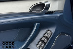 Porsche Panamera Turbo S - 24