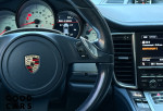 Porsche Panamera Turbo S - 42