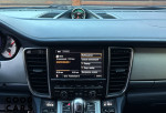 Porsche Panamera Turbo S - 45