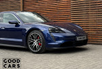 Porsche Taycan 4S - 15