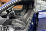 Porsche Taycan 4S - 31