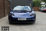 Porsche Taycan 4S - 1