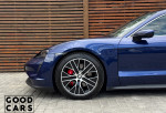 Porsche Taycan 4S - 11