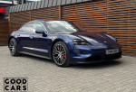 Porsche Taycan 4S - 8