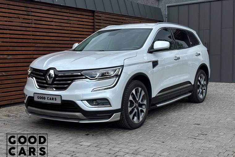 Renault Koleos - 2