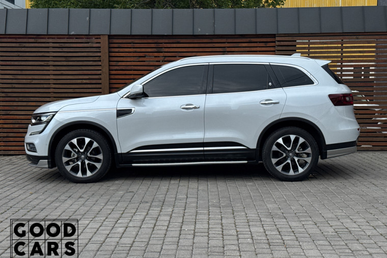 Renault Koleos - 3