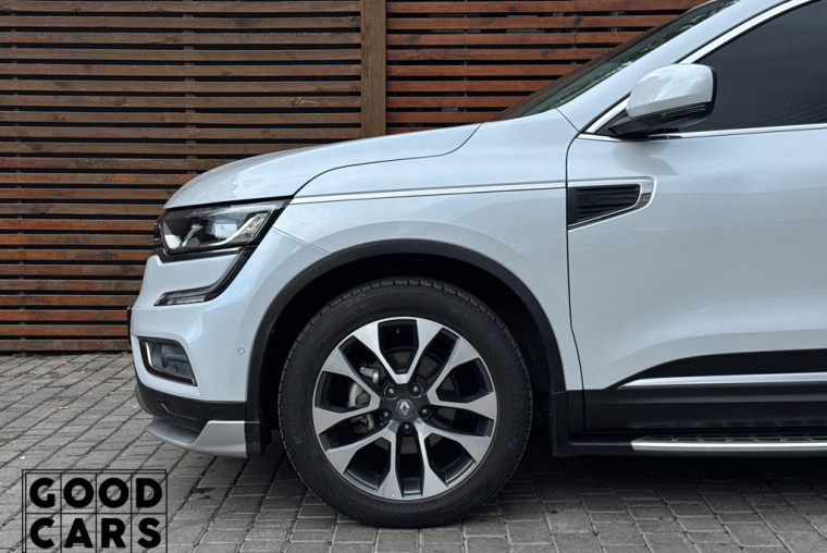 Renault Koleos - 12
