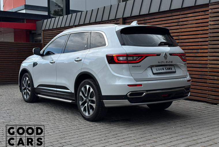 Renault Koleos - 4