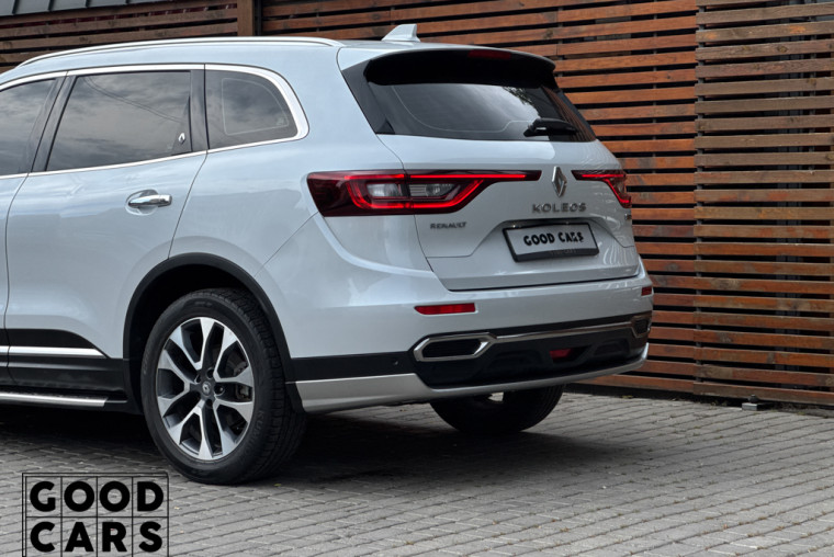 Renault Koleos - 18