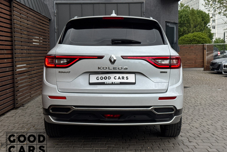 Renault Koleos - 5