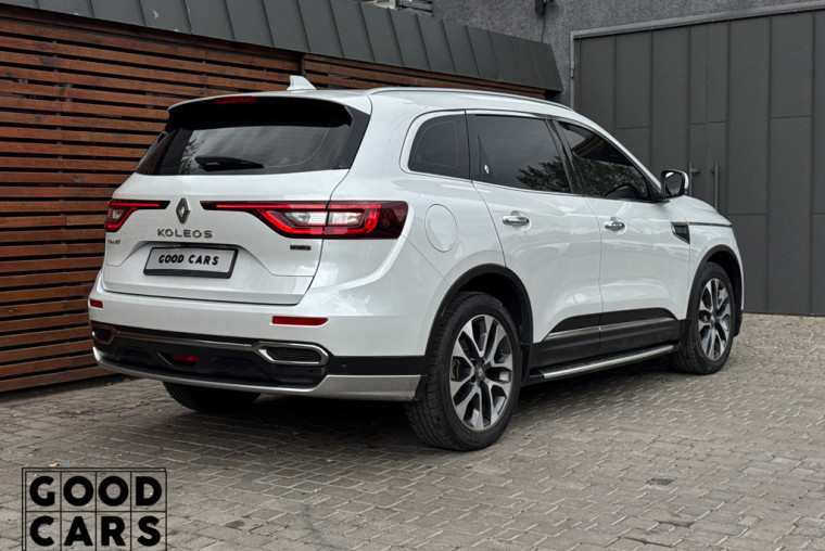 Renault Koleos - 6
