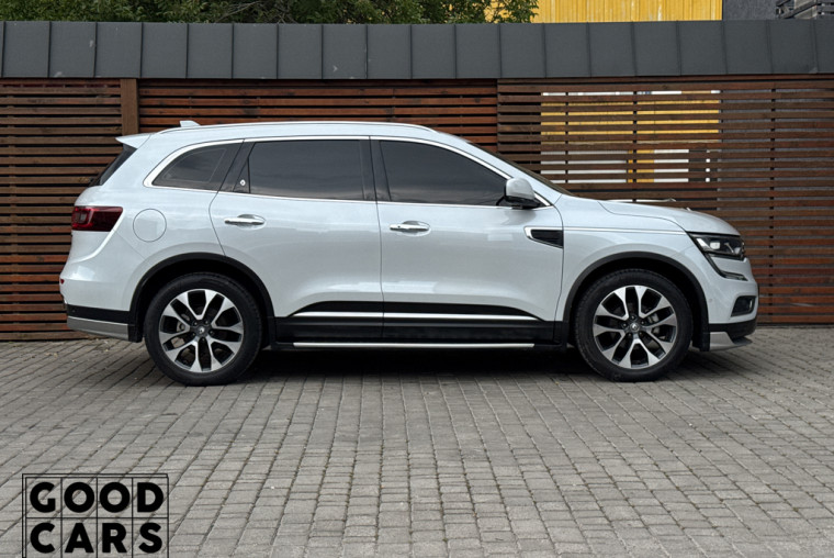 Renault Koleos - 7