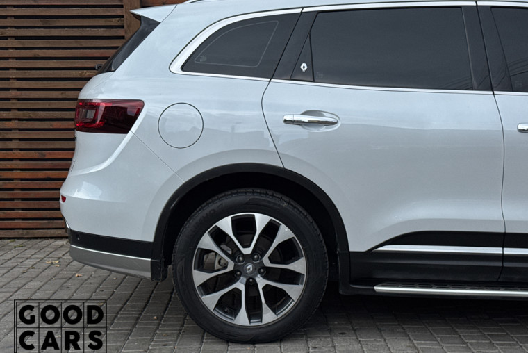Renault Koleos - 14