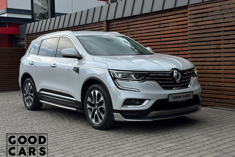 Renault Koleos - 8