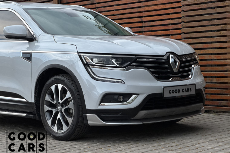 Renault Koleos - 16