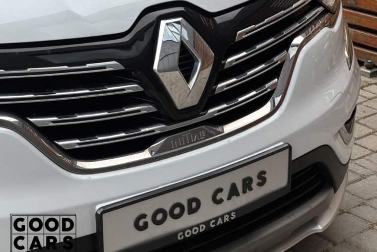 Renault Koleos - 17