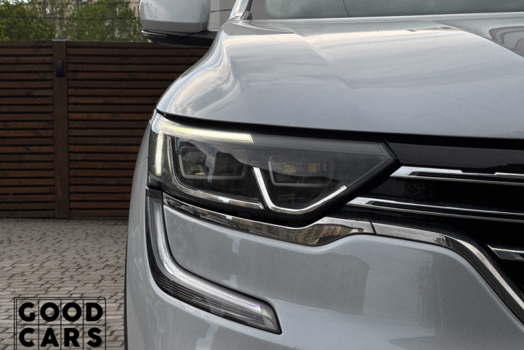 Renault Koleos - 9