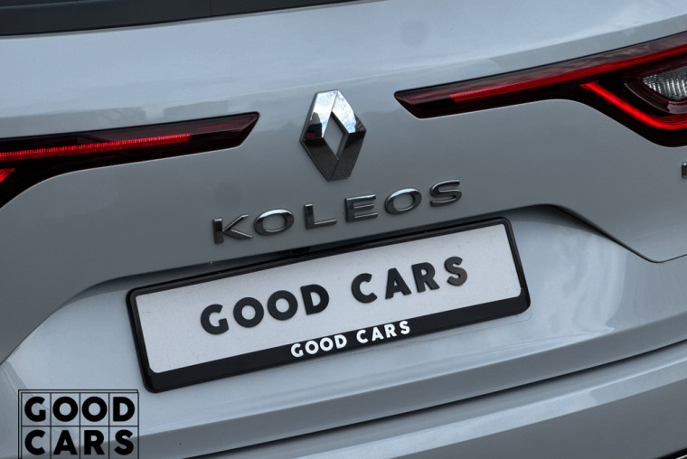 Renault Koleos - 19