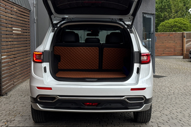 Renault Koleos - 20