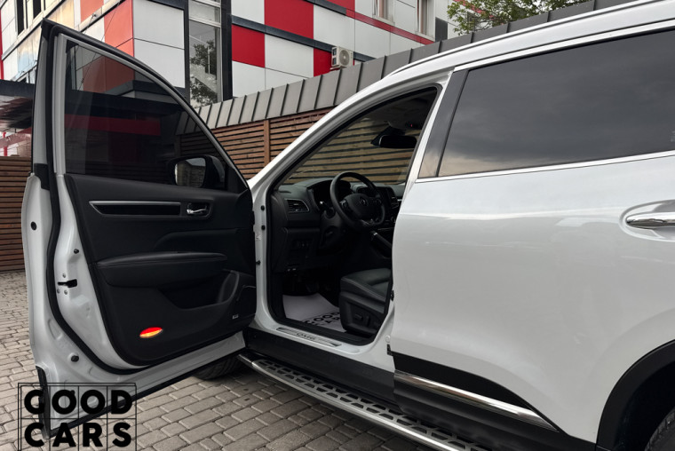Renault Koleos - 28
