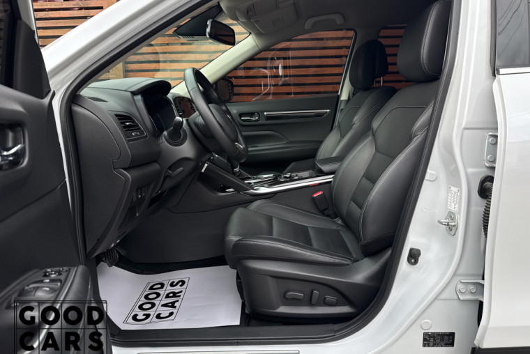 Renault Koleos - 29