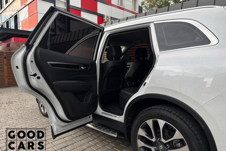 Renault Koleos - 33