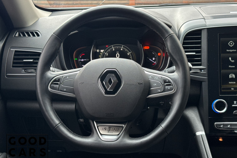 Renault Koleos - 38