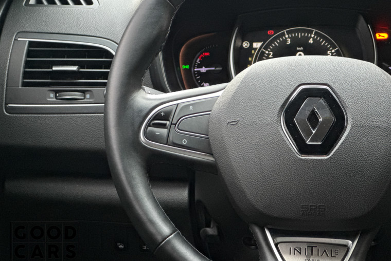 Renault Koleos - 39