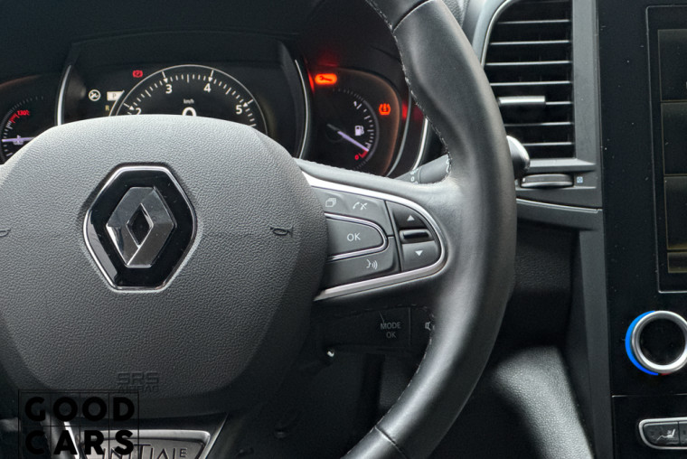 Renault Koleos - 40
