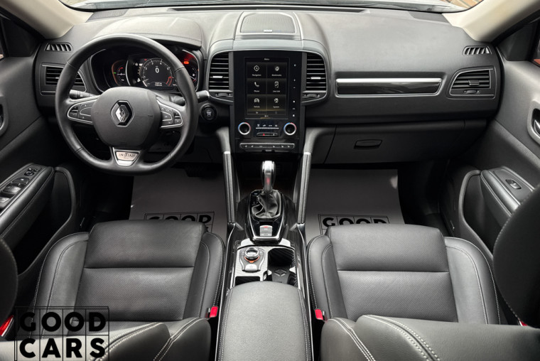 Renault Koleos - 43