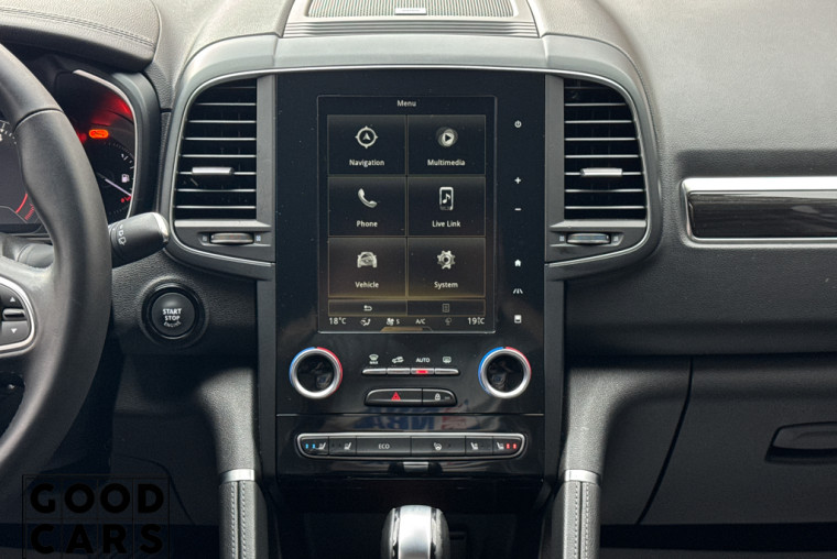 Renault Koleos - 45
