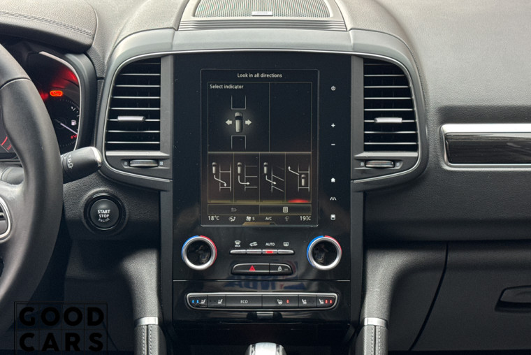 Renault Koleos - 47
