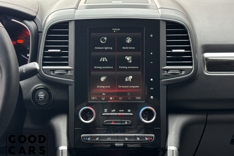 Renault Koleos - 46