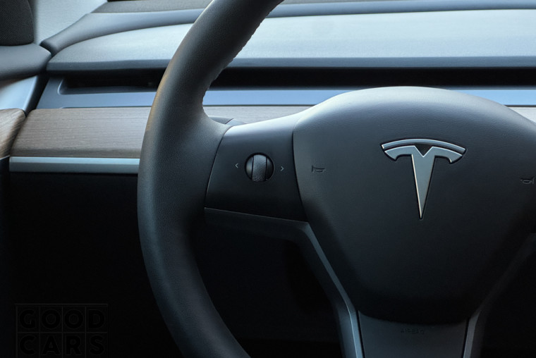 Tesla Model 3 - 31