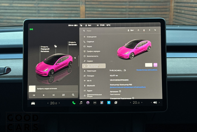 Tesla Model 3 - 34