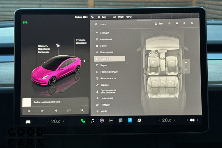 Tesla Model 3 - 35